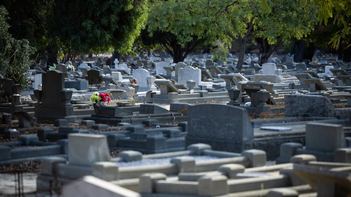 Families given new deadline to update paperwork for old Karrakatta graves, as authority continues renewal work