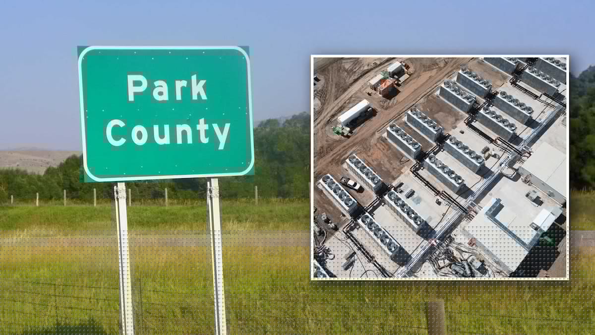 Park County Commission Says Data Centers Not Imminent And Residents Are '100% No'