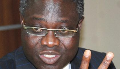“Agriculture is Big Business” says UBA CEO
