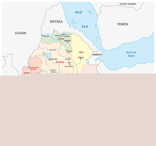 Deadly attack on Ethiopian monastery condemned