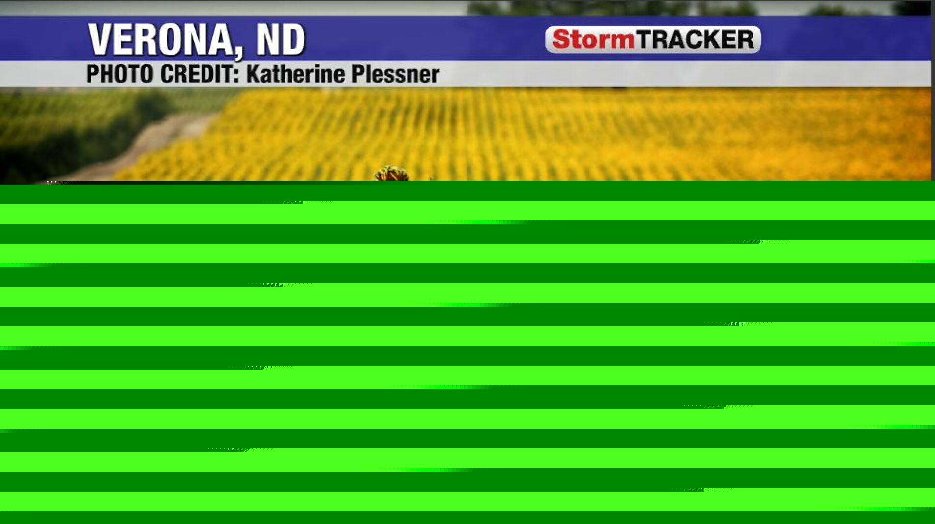 Weather gallery for August 5, 2026
