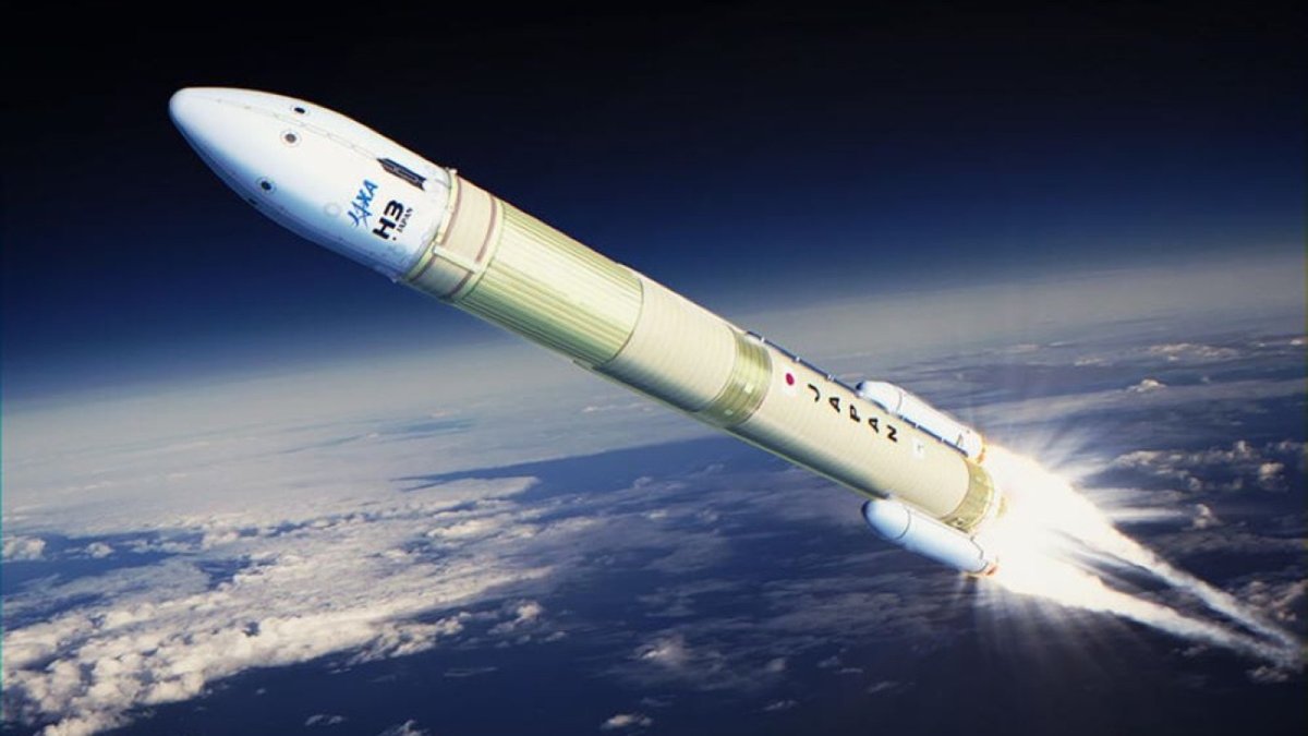 ispace、月着陸船「ULTRA」にH3ロケットを採用　2028年に初の国産機同士で月面着陸へ