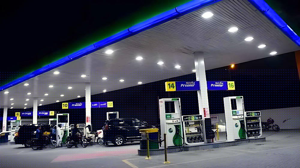 Govt Increases Fuel Prices Yet Again