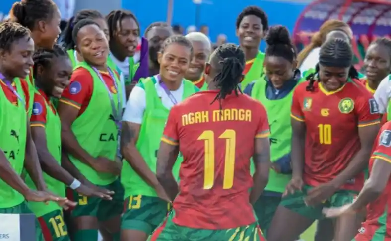 CAN féminine 2026 : les Lionnes affrontent le Maroc à Rabat