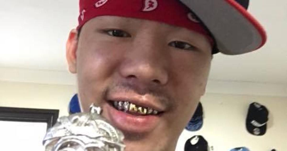 Funeral for 'loving son and devoted brother' to be held tomorrow