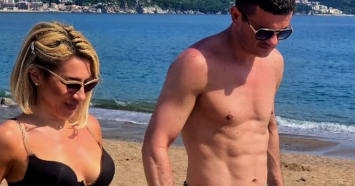 "Ko te je napustio..." Jovana i Tigar se oglasili pred svadbu: Svi misle da je ona ove reči uputila Draganu