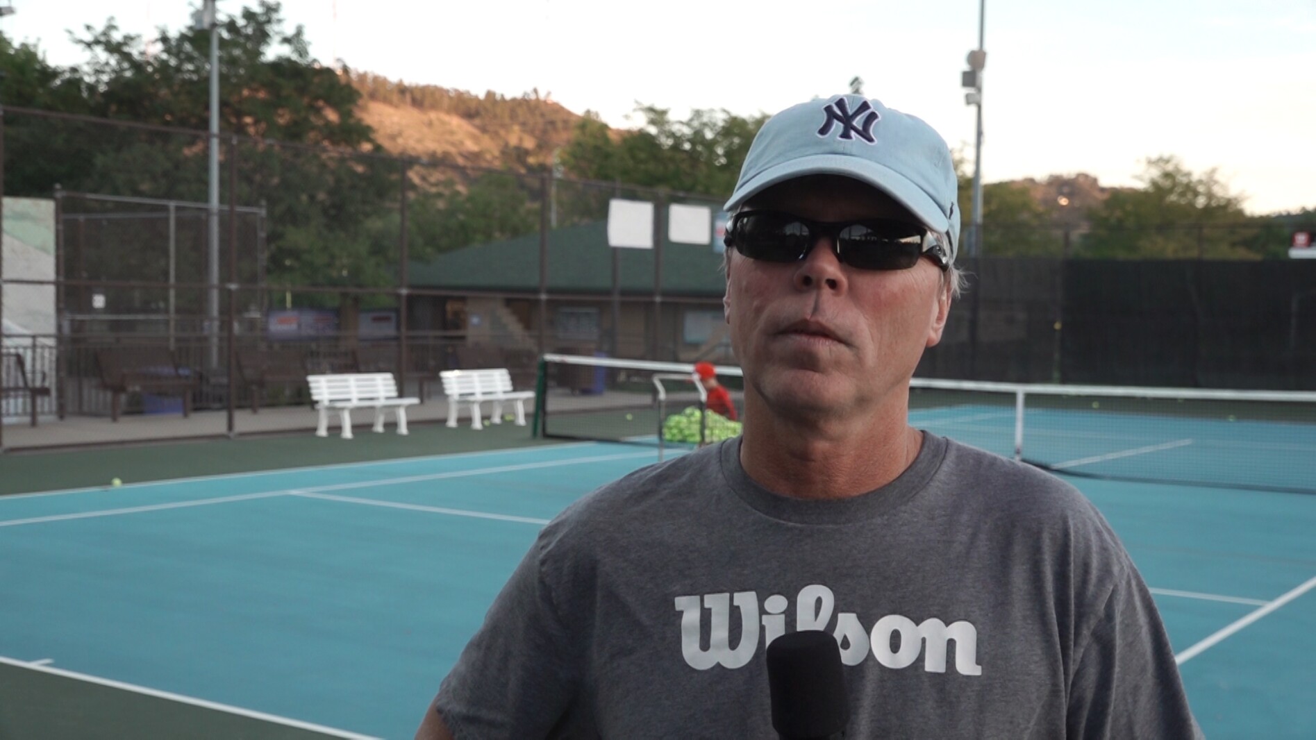 SD High School Coaches Association announces Fall Coach of the Year award winners
