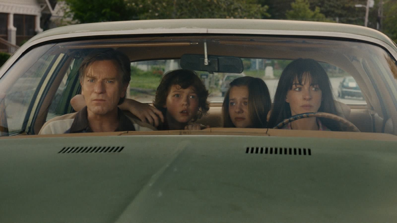 ‘The End of Oak Street’ Is the Best Vintage-Spielberg Rip-Off of the Past Decade