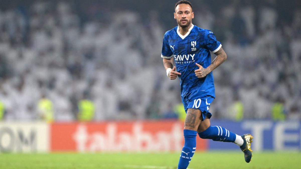 Bela Raphinha, Neymar Kecam Hasil Ballon d’Or 2025