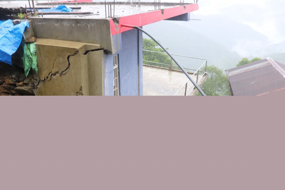NPF leaders extend aid to affected families in Zunheboto