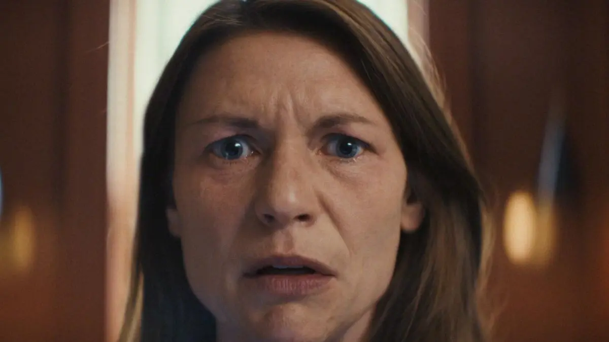 Claire Danes Opens Up About Her Emotional Reaction To A Surprise Pregnancy At 44