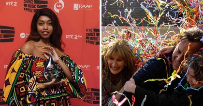 Five For Your Radar: Ballincollig music, Denise Chaila, Cork theatre...