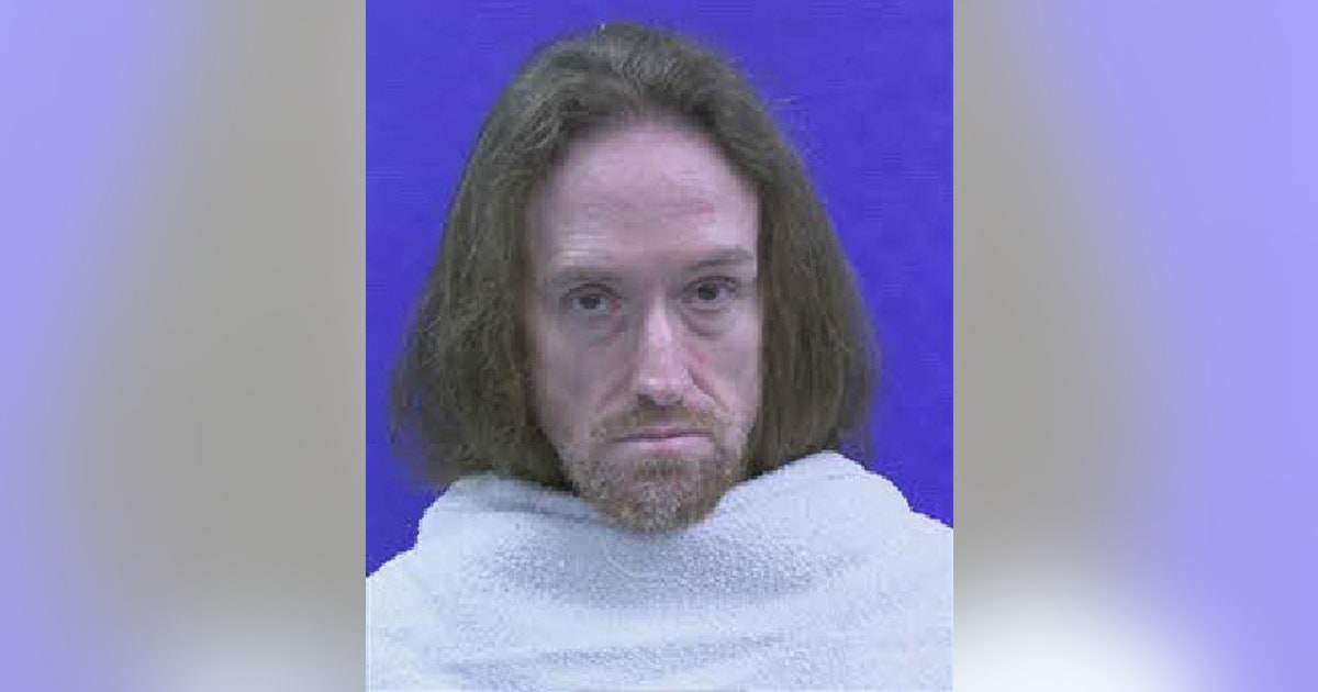 Kaufman County man arrested for abuse of corpse