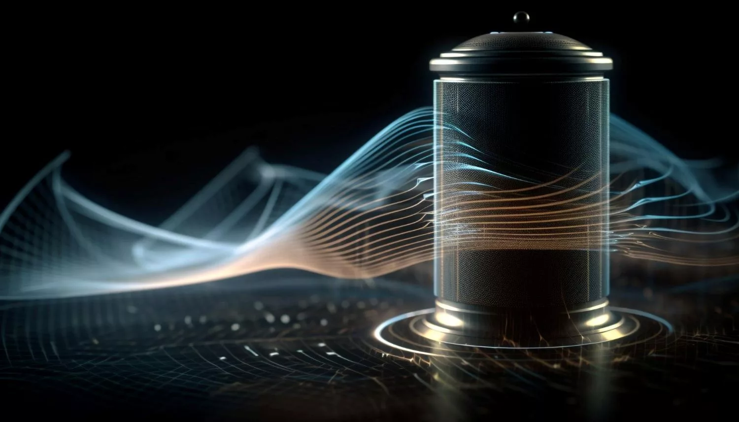 This supercapacitor can be quickly taken apart and reused