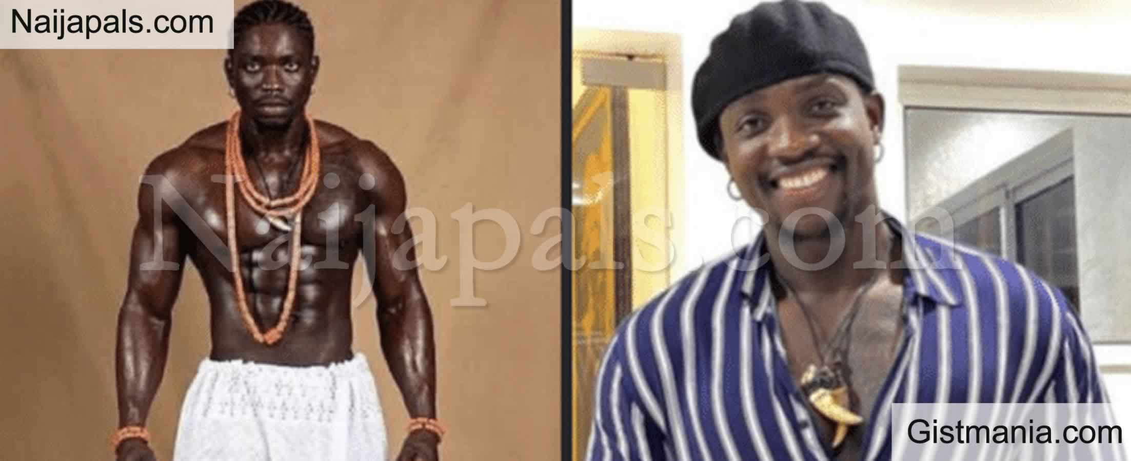 ‘Shut Up! I’m a God, You’re All Commoners’ — VDM Fires Back at Critics Over Okoye Family Feud