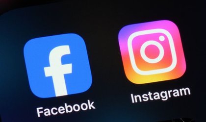 Why are some Britons getting £3.99 messages from Facebook and Instagram?