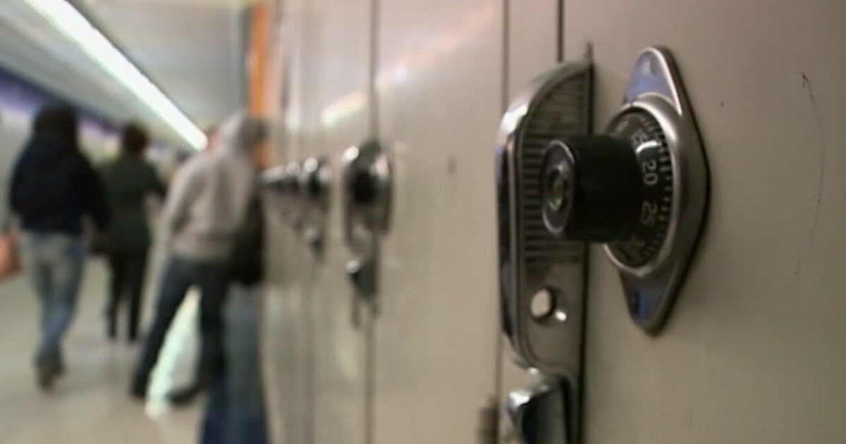 DC Public Schools says cybersecurity incident may have exposed student data