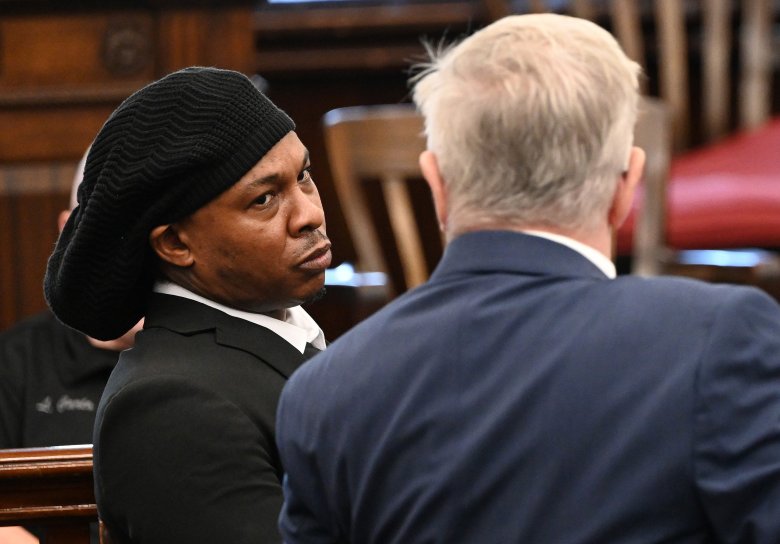 Man charged in Palmyra killing seeks bail, questions credibility of others involved