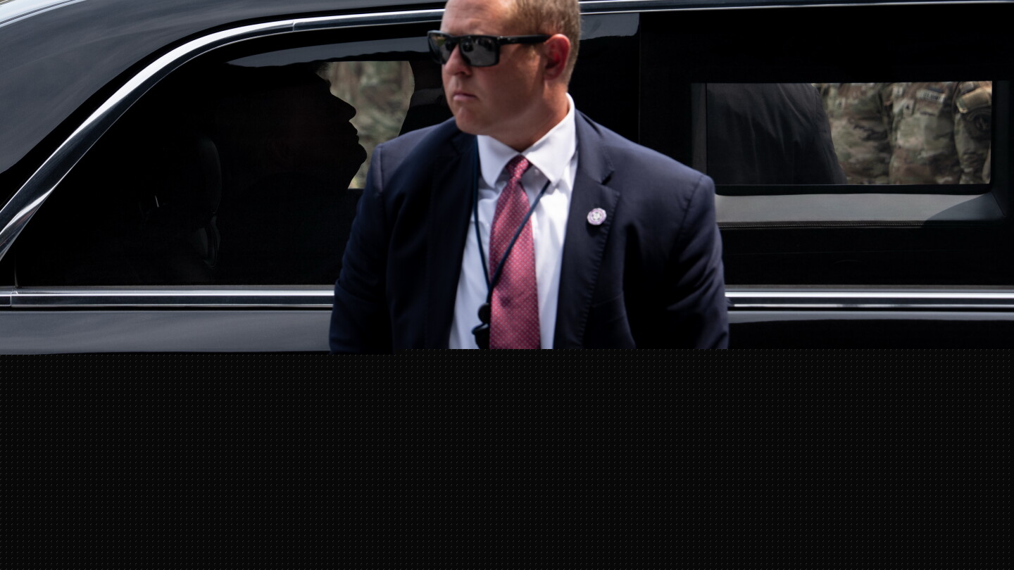 The Secret Service Is Spending $90M to Supersize its Force