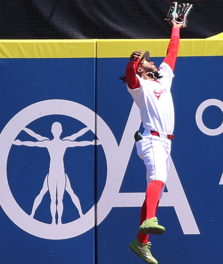 Sea Dogs rally to beat Fisher Cats