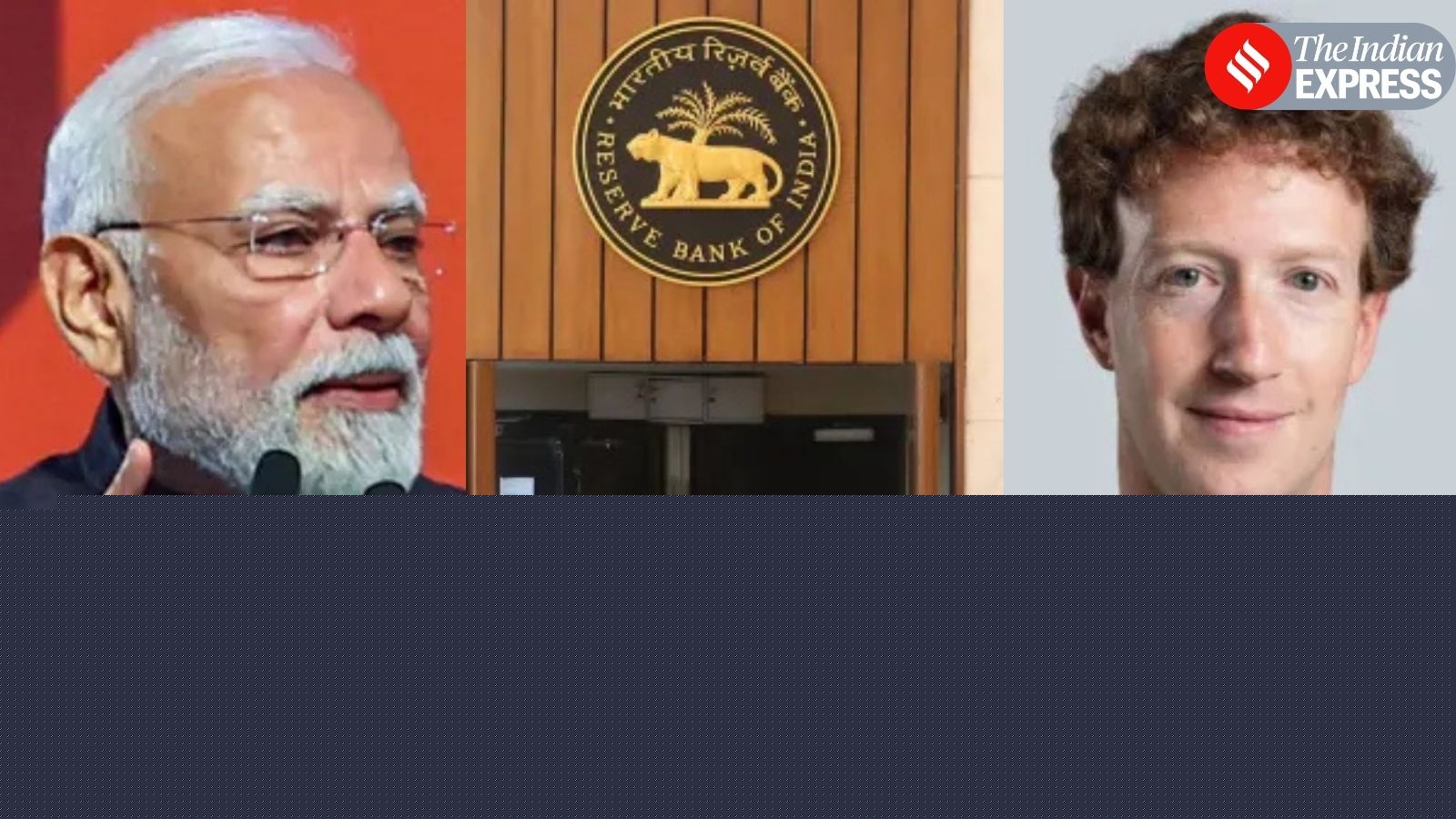 Today News Headlines for School Assembly, August 6, 2026: Meta apologises over PM Modi video block, RBI to launch plastic notes early next year