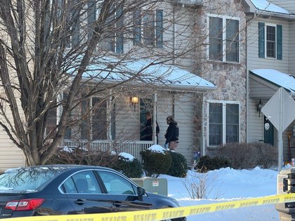 Man killed by troopers in Lebanon County home had knife in his hand: parents