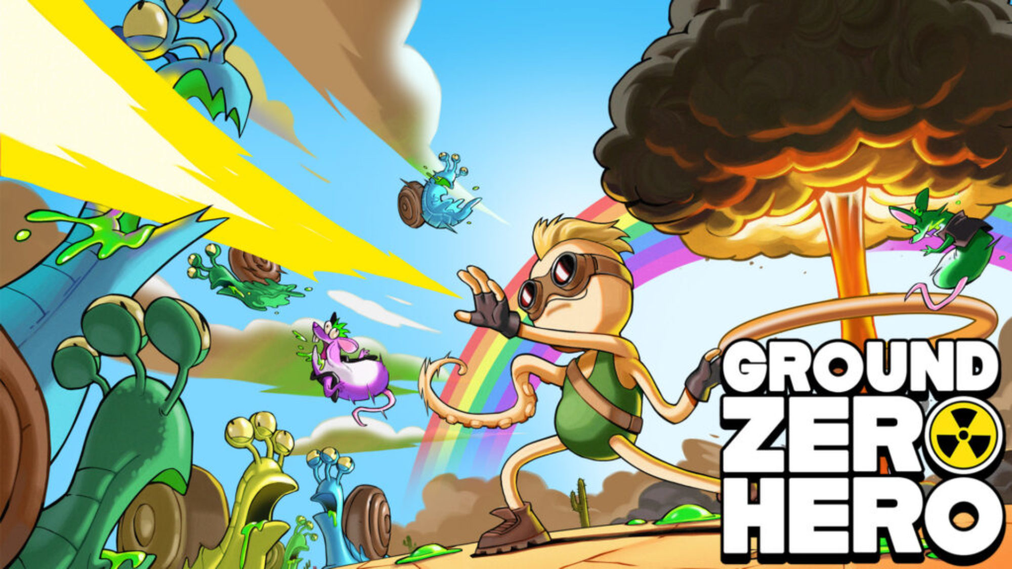 Ground Zero Hero Will Officially Launch On August 20