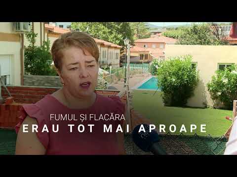 Europa - vară de foc, la Euronews România. Astăzi, ora 22:30