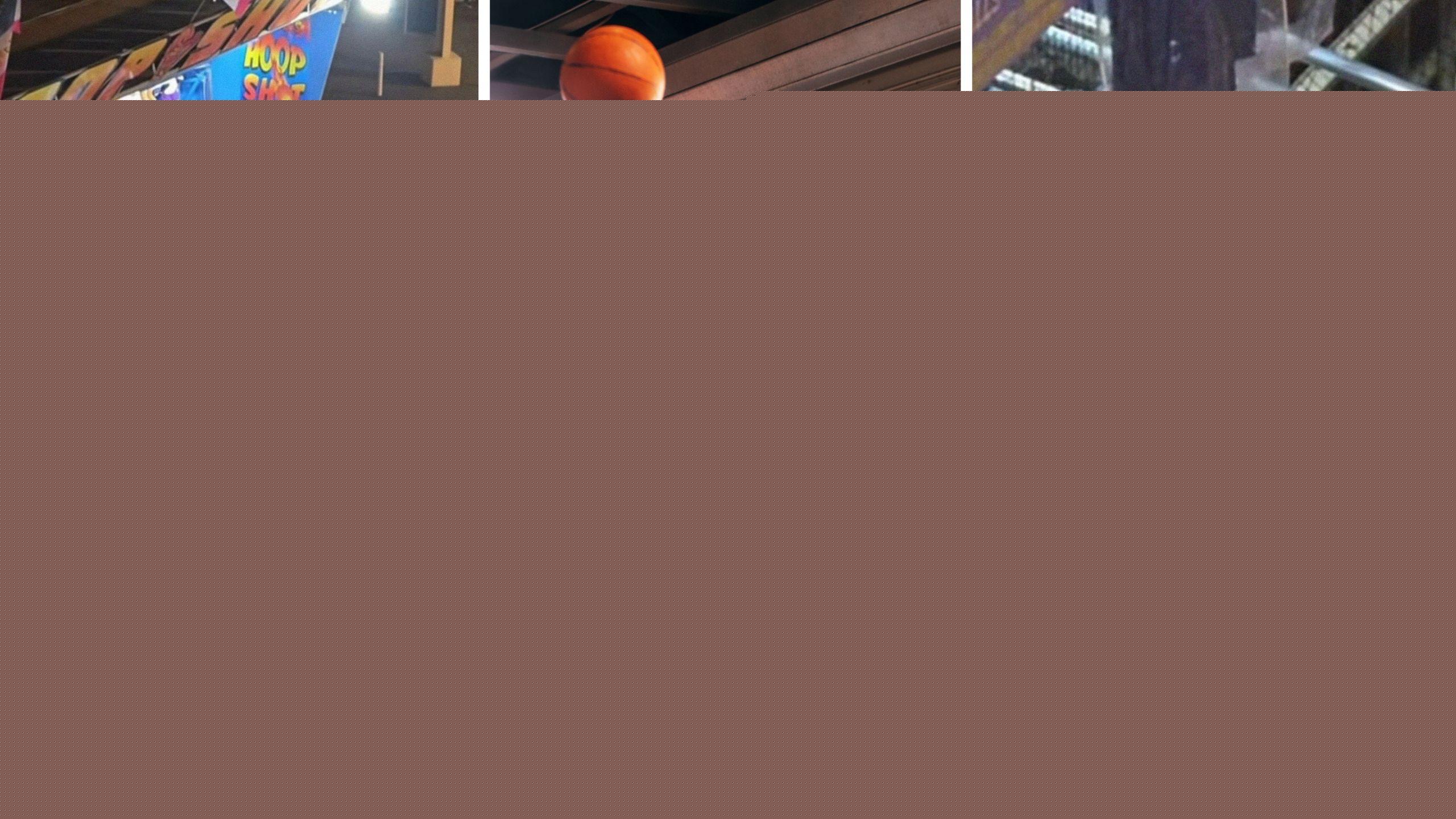 Man Goes To OC Fair In California. Then He Catches Basketball Game Booth With Rigged Setup—And He Films The Proof: ‘Always Wondered Why My Kids Can’t Win’