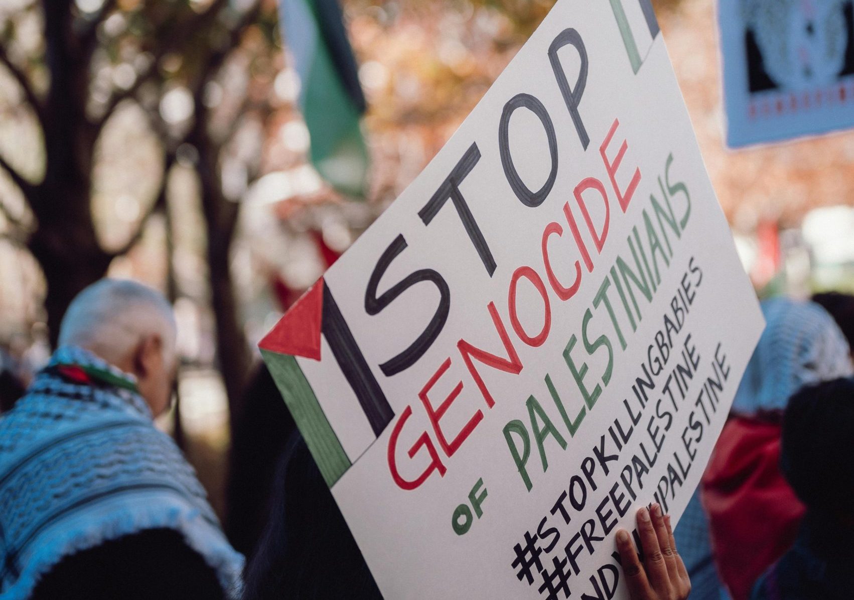 Comment on Federal Judge Rules Trump Administration’s Push To Deport Critics of Israel Is Unconstitutional by RBE