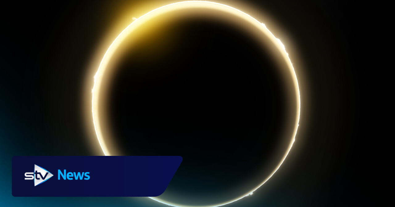 Avoid using washing machines and dishwashers during solar eclipse, energy firms urge