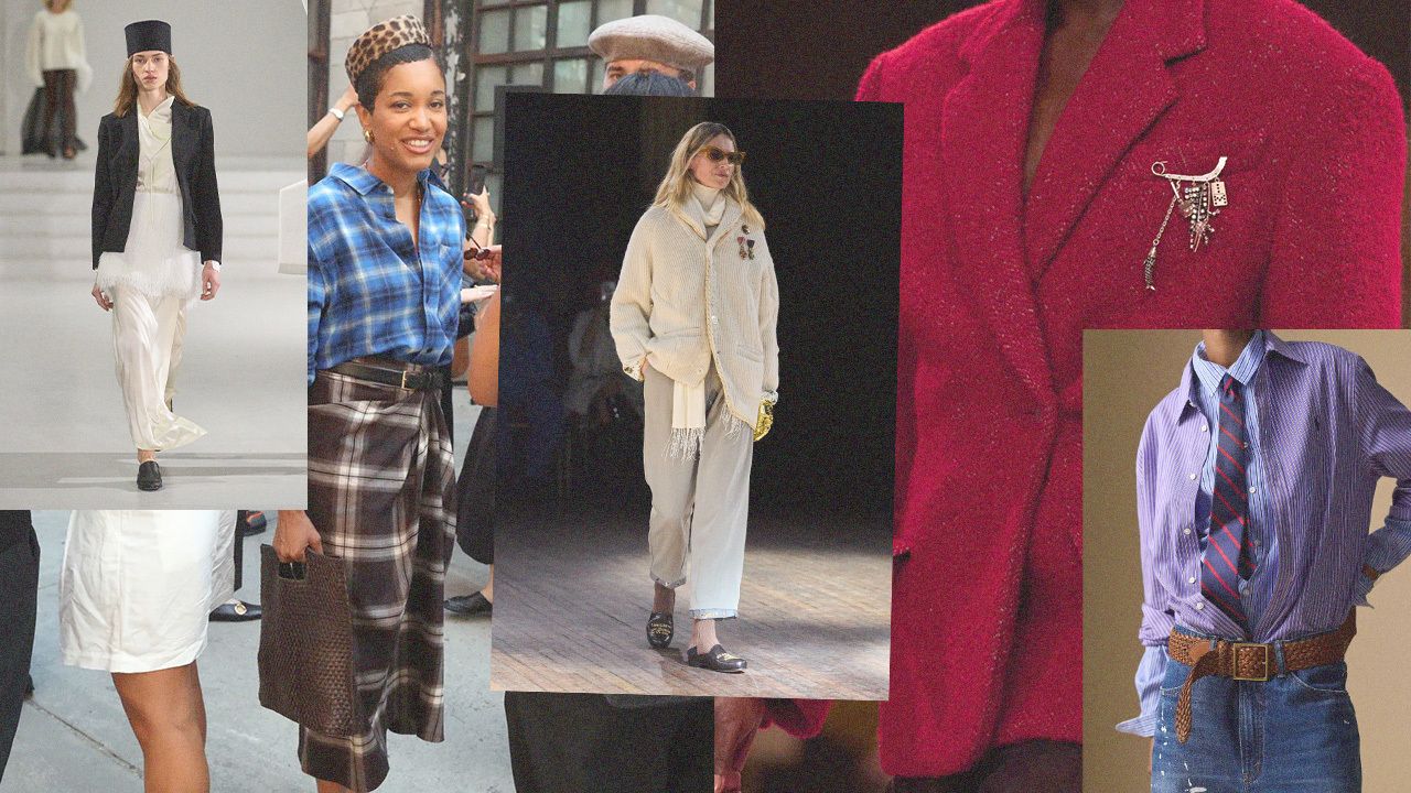 15 Small Accessories Trends to Know From the Fall 2025 Collections