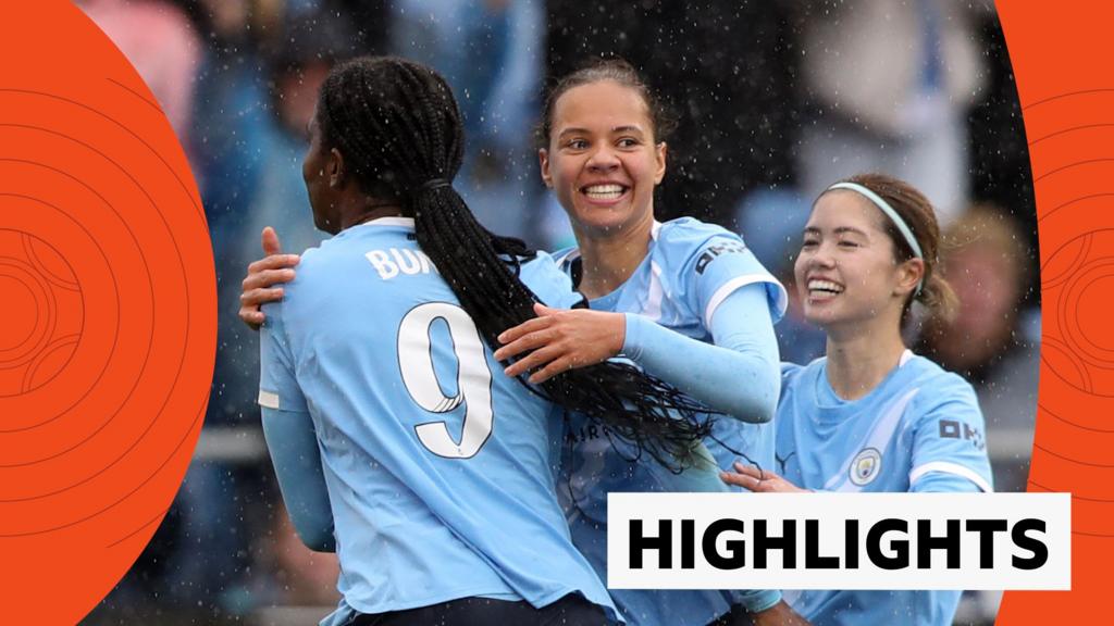 Man City beat Arsenal to spoil Kelly return