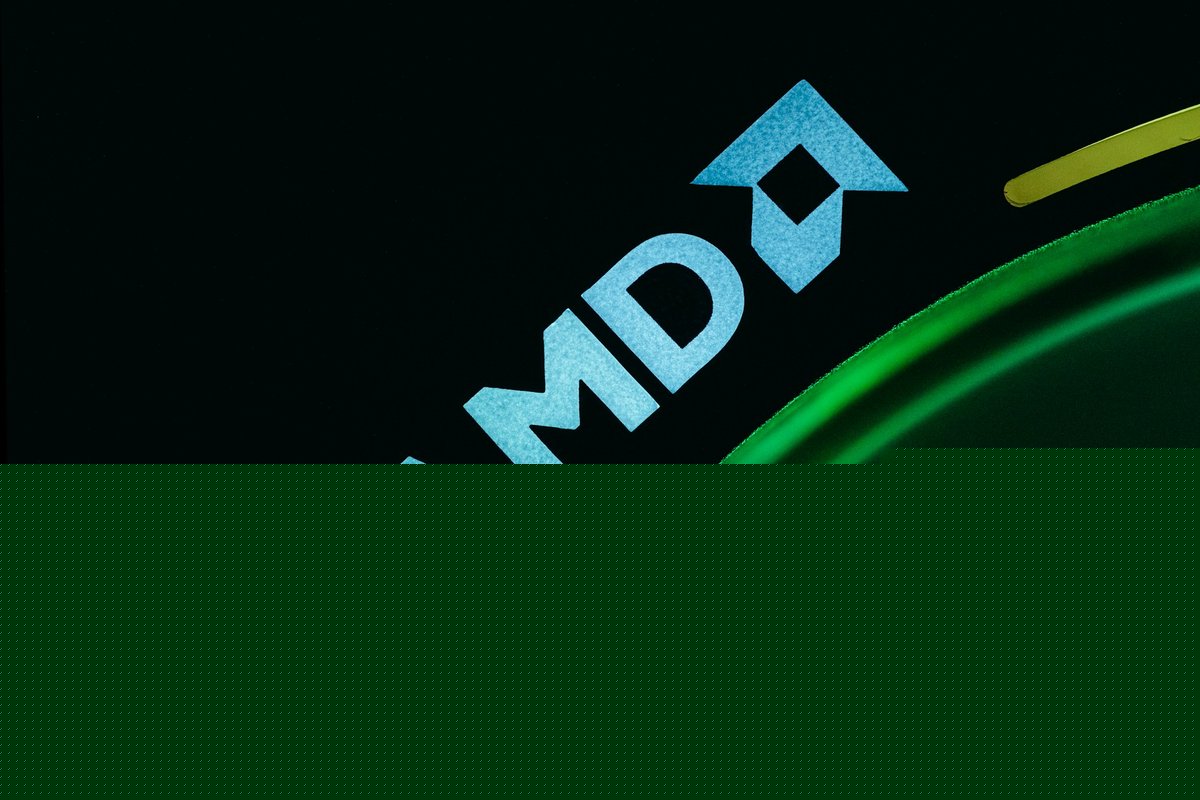 AMDが賭ける2兆円超のAIインフラ戦略　Nvidia追撃の鍵は電力とROCm