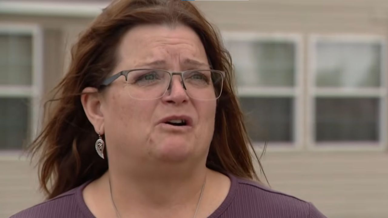 A $215K Zillow Listing Says No Showings, No Access. The Occupant Says She Won’t Leave