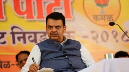 Next year will be year of recruitment; service entry rules will be amended: Maharashtra CM