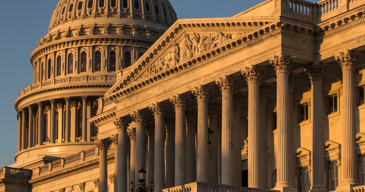 Democrats lay out demands for ICE as government funding impasse enters final hours