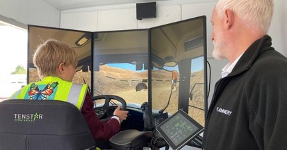 New Kendal work placements aim to inspire careers in flood management