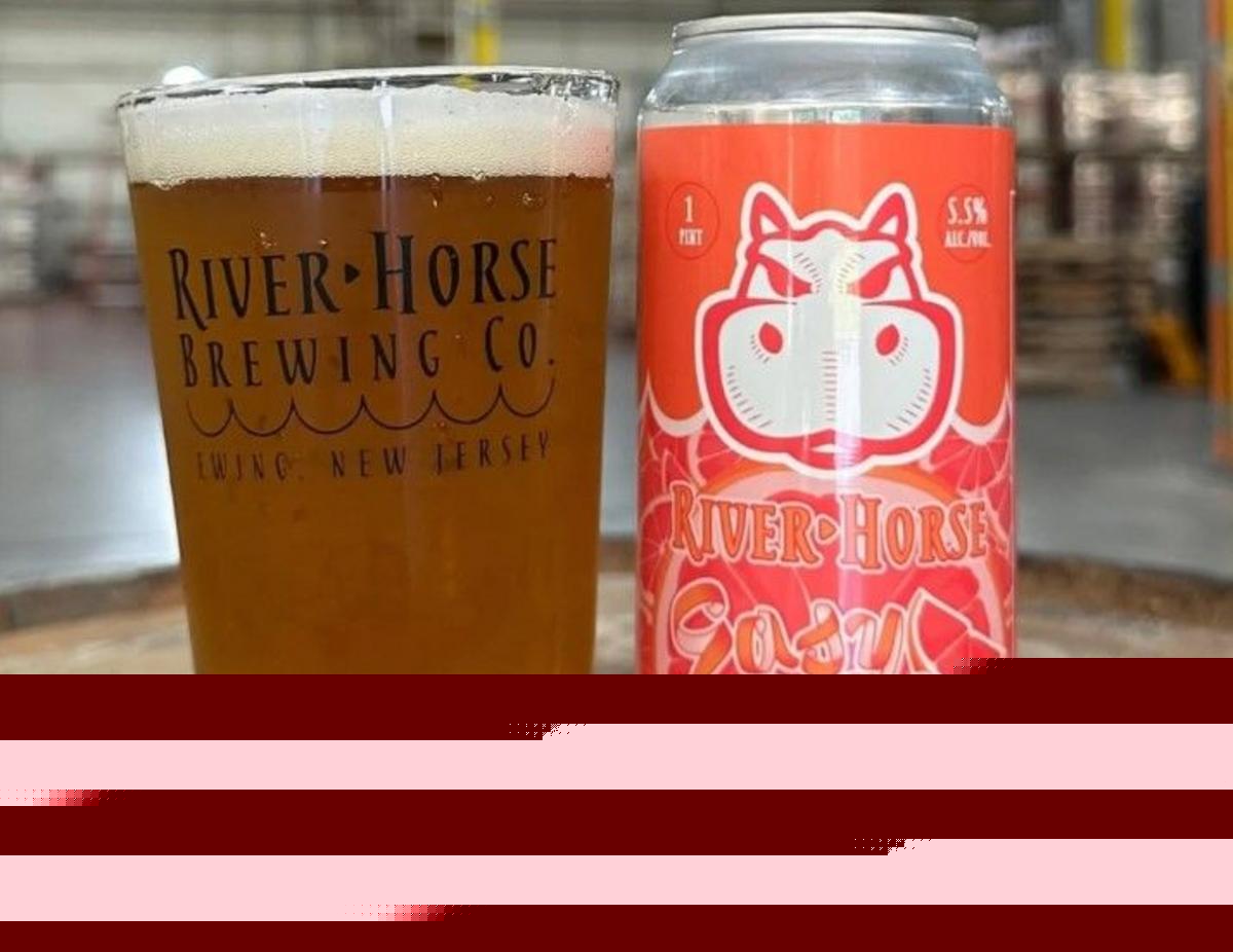 River Horse Brewing Company in Ewing, NJ Closing Tasting Room & Moving Production