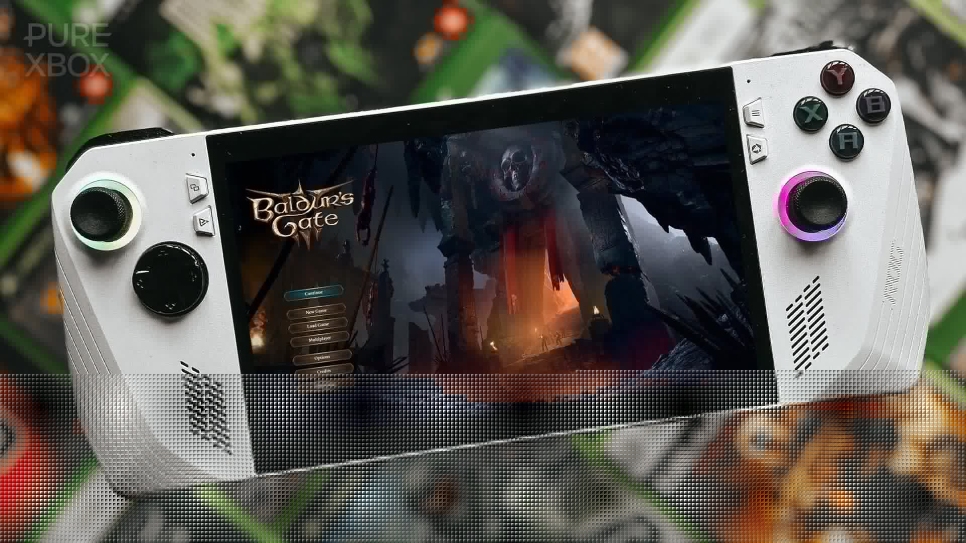 'It Would Make Folks Happy' - Larian Exec On Why Baldur's Gate 3 Now Supports Xbox Play Anywhere