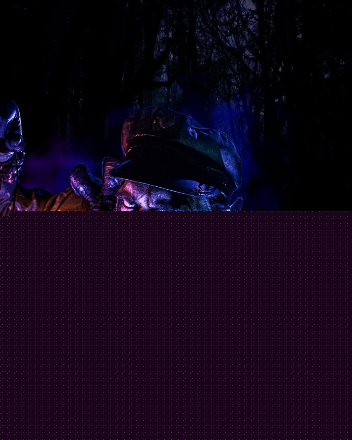 Headless Horseman Unveils Its Chilling 2026 Experience