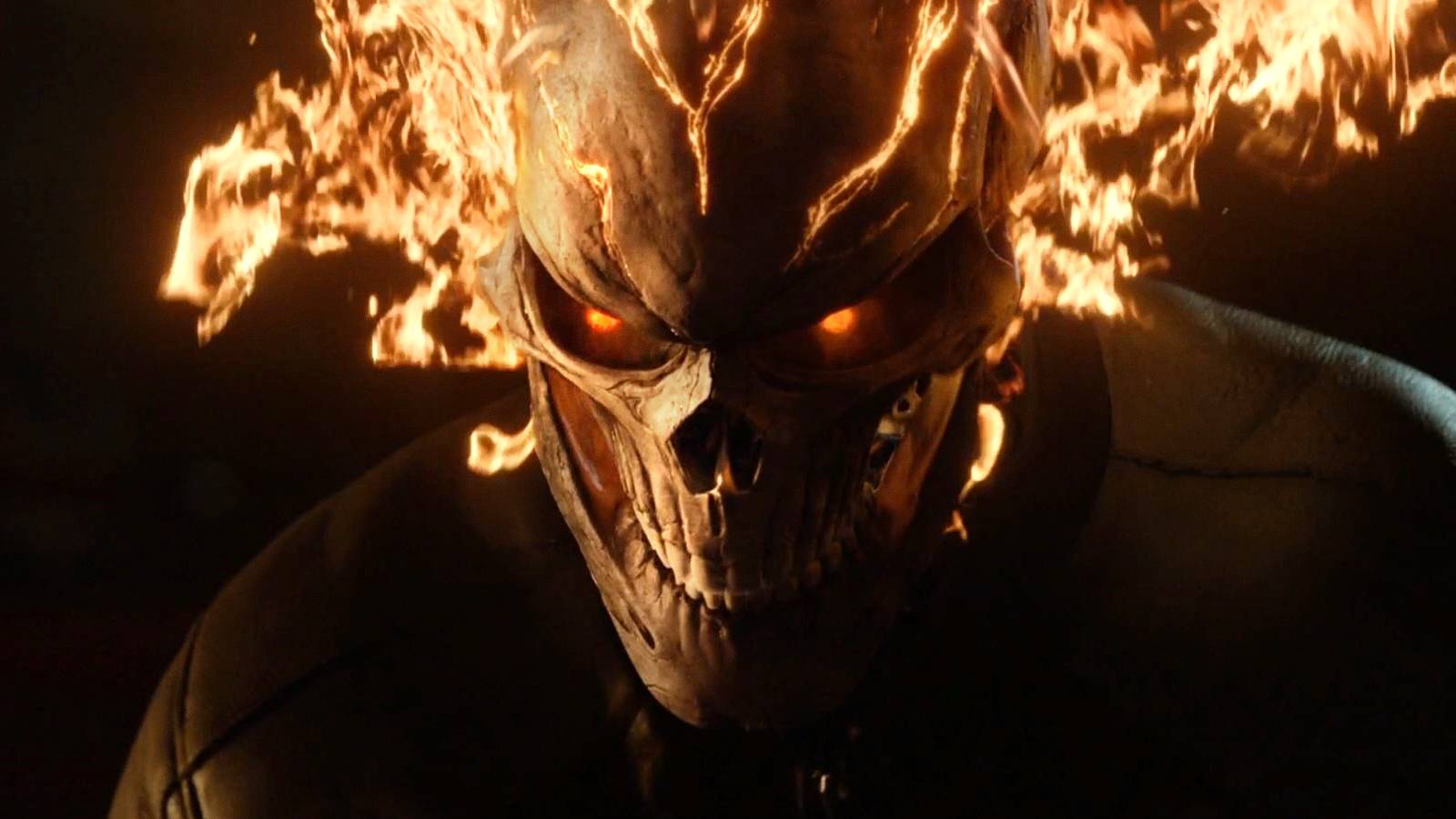 What About The MCU’s Other Ghost Riders?
