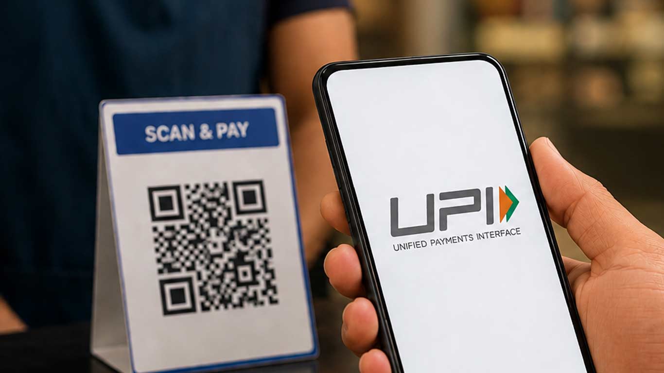 Fintech Stocks Jump On Proposed MDR Charges