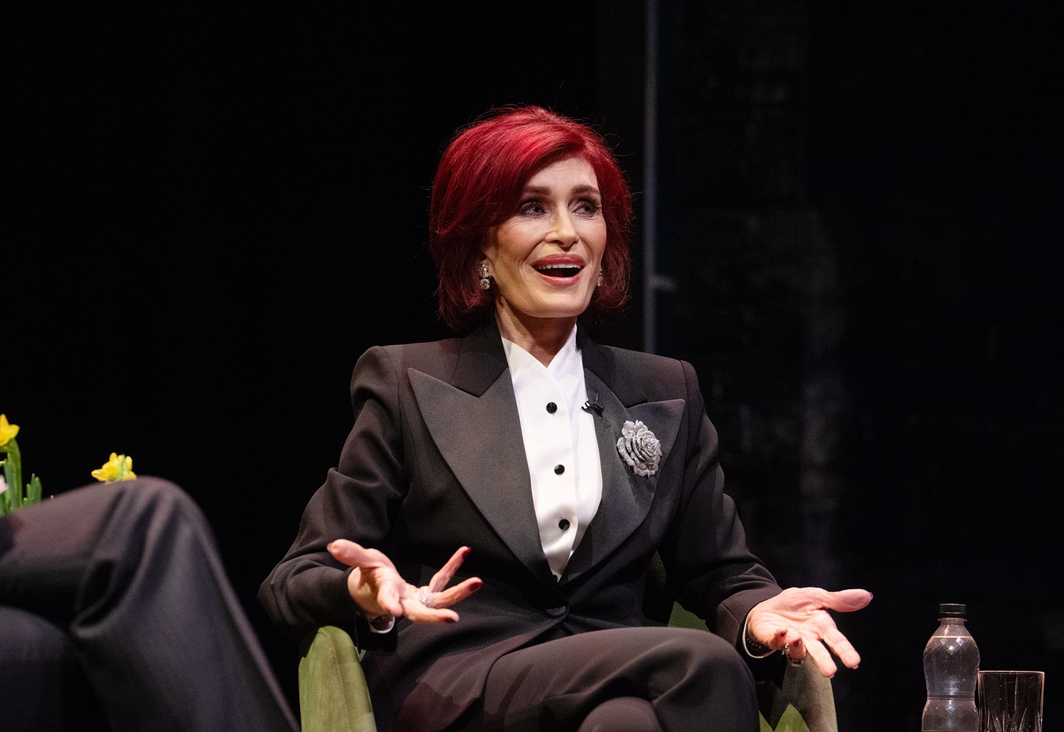 Sharon Osbourne neuvottelee Ozzfestin paluusta – legendaarinen metallifestivaali saatetaan herättää henkiin jo 2027