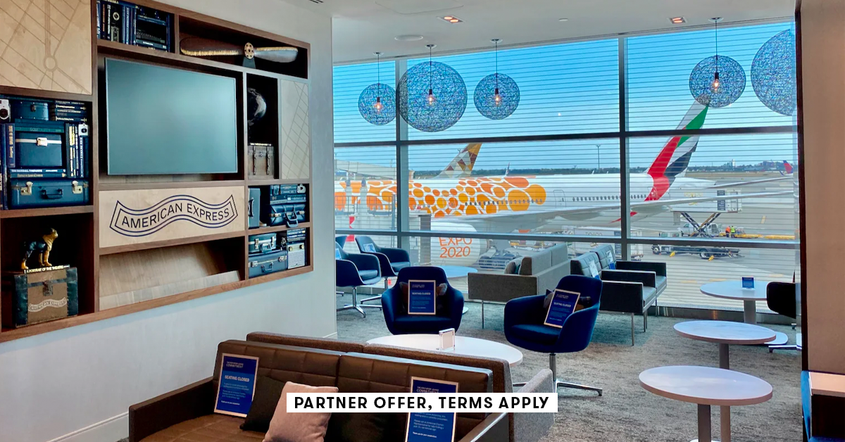 New look, new title: Why the refreshed Amex Platinum nabbed this year's 'Top Premium Card' distinction