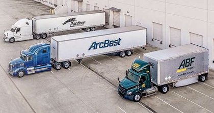 ArcBest 2025 net income down 51.2%, revenue down 4%