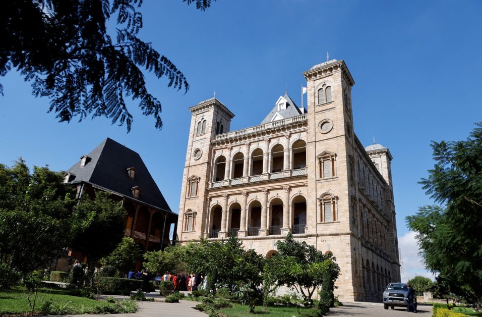 Restored Palace Boosts Madagascar’s Cultural Tourism