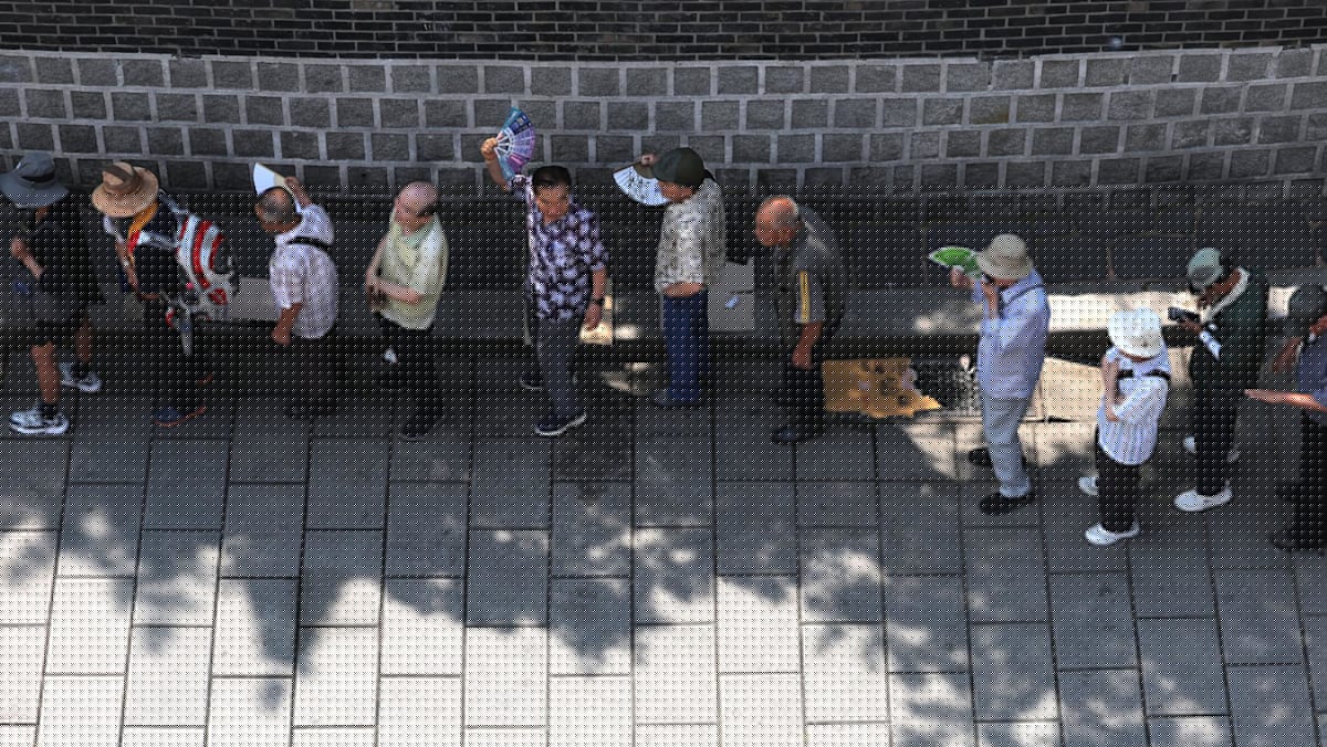South Korean president urges stronger heatwave response after 16 deaths