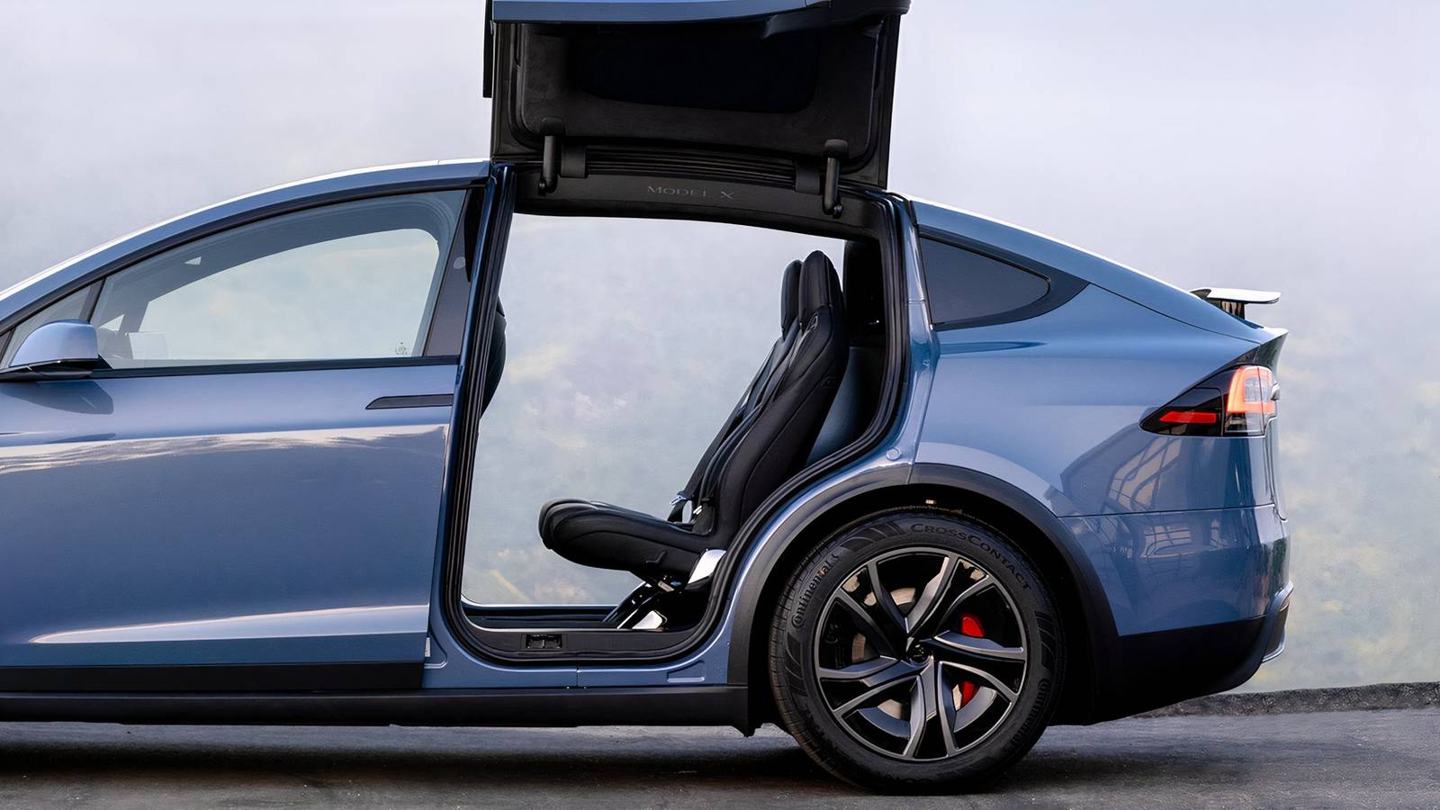 Tesla Model S, Model X To End Production In Spring 2026, No Replacements Planned