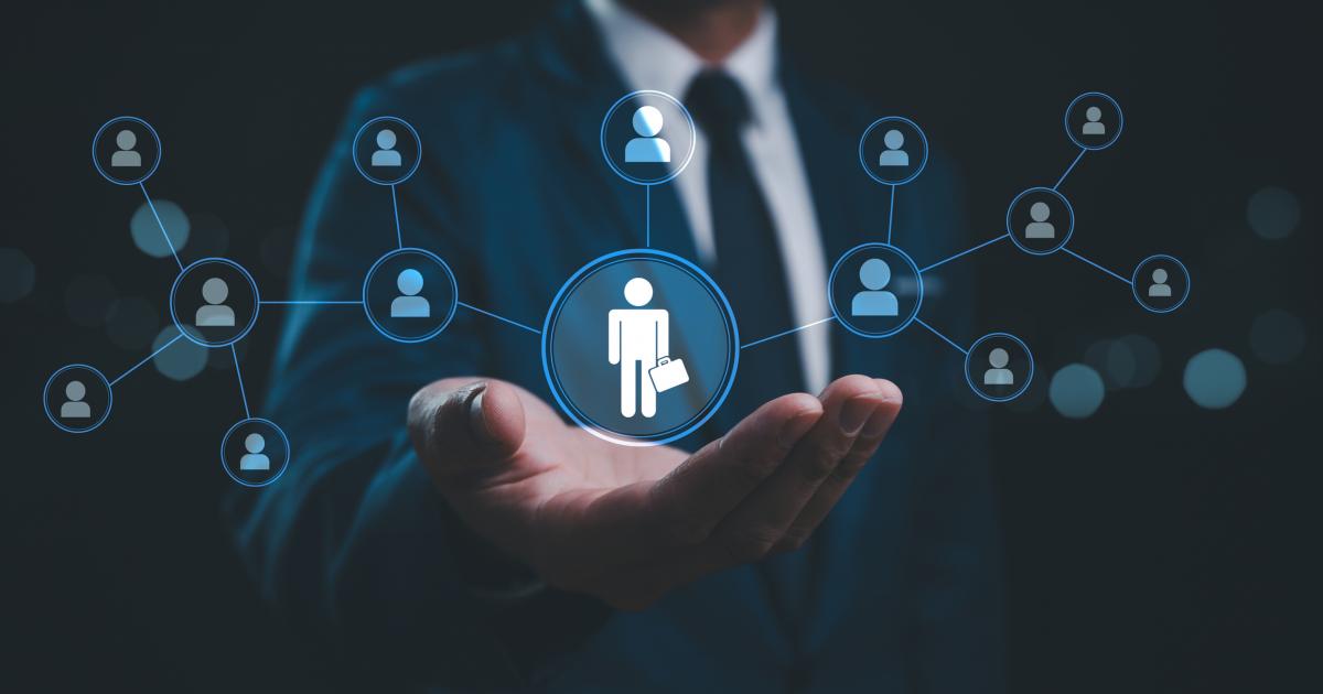 At Hutcheon Mearns, people power is at the heart of recruitment